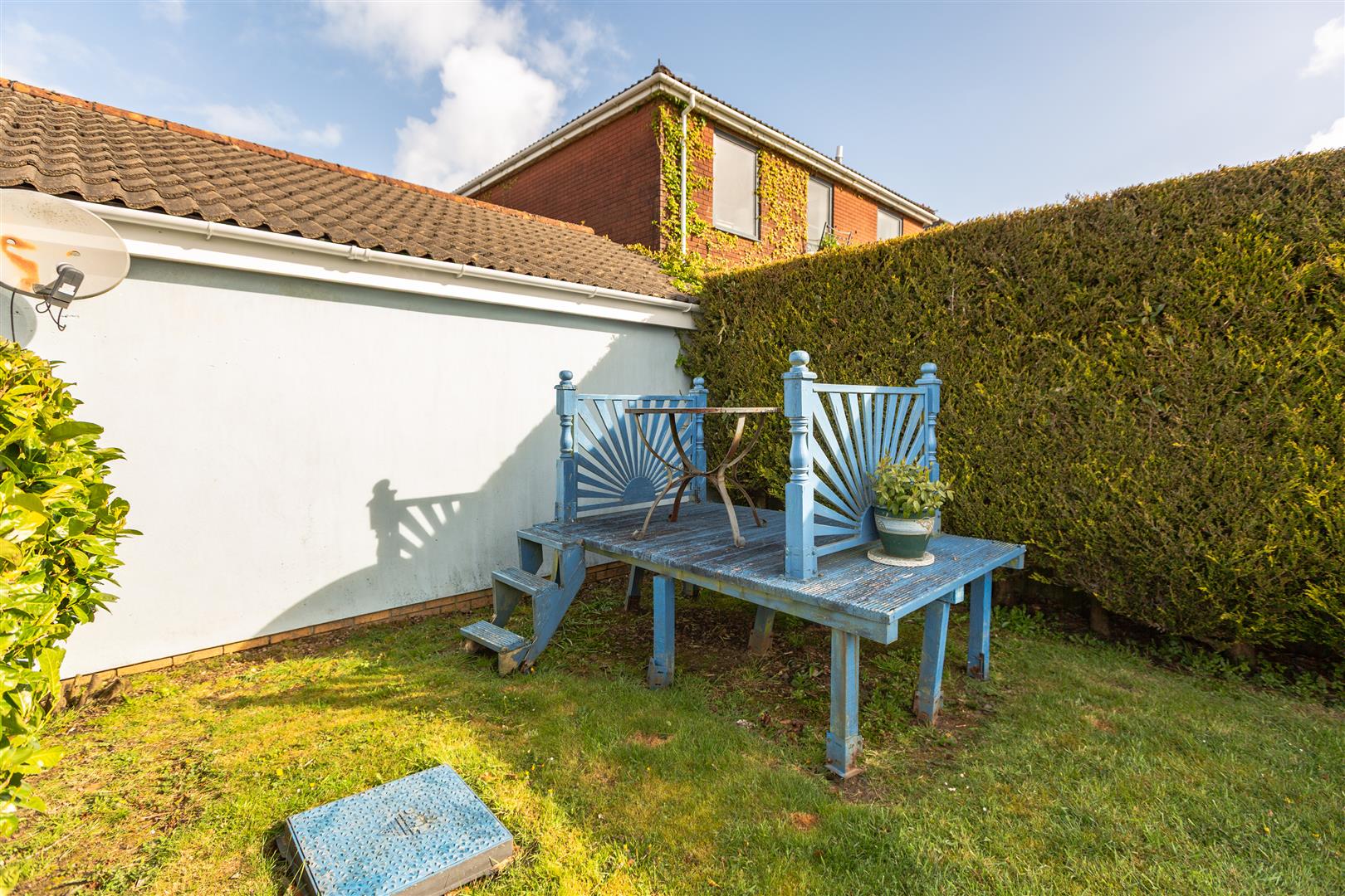 Ffordd Aneurin Bevan, Sketty, Swansea, SA2 9GZ